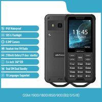 Điện thoại Ulefone Armor Mini 2, 32Mb + 32Mb