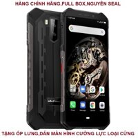 Điện thoại Ulefone armor X5 (chống nước,chống va đập,pin 5.000mAh)
