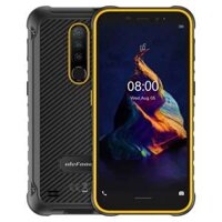 Điện thoại Ulefone Armor X8 chống nước chống sốc Android 11, màn hình 5.7 inch, RAM 4GB, bộ nhớ 64GB, chống nước IP68, chip 8 nhân, NFC, 4G LTE