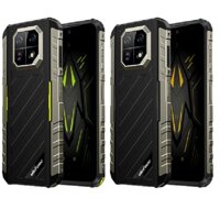 Điện thoại Ulefone armor 22(chống nước,chống va đập, Màn hình giọt nước 6,58 inch, RAM:16GB,Rom 256GB,Thẻ nhớ microSD Lên đến 512GB, Camera kép 64MP + 64MP)