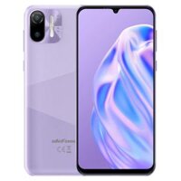 Điện thoại Ulefone Note 6 - Android 11, màn hình 6.1 inch, Chip SC7731E Quad Core, 1GB+32GB, Face ID, Mở khóa 3G Cellphones hỗ trợ 2 SIM