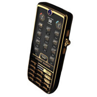 Điện thoại Ulysse Nardin Chairman Gold Like New