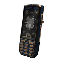 Điện thoại Ulysse Nardin Chairman Blue Like New