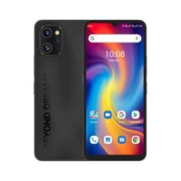 Điện thoại UMIDIGI A13 Pro phiên bản toàn cầu NFC camera 48MP AI Triple 128GB màn hình Full Display 6.7 inch pin 5150mAh mới