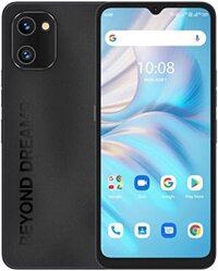Điện thoại UMIDIGI A13S (4GB+64GB) mở khóa, điện thoại thông minh toàn màn hình 6,7 inch, pin 5150mAh + camera kép AI 16MP, Android 11 mở khóa với SIM kép (4G LTE toàn cầu)