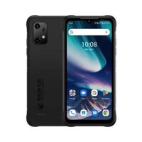 Điện thoại UMIDIGI BISON X20 6GB/128GB, Android 13, Pin 6000mAh, Helio P60, NFC, Màn hình 6.53 inch
