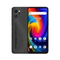 Điện thoại UMIDIGI F3, smartphone Android 11, Helio P70, 8GB 128GB, NFC 6.7\