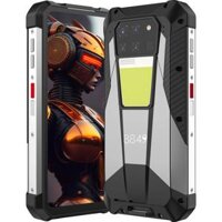 Điện thoại Unihertz Tank 3 chống nước, 16GB+512GB, máy ảnh 200MP, đo laser, pin 23800mAh 6.79\