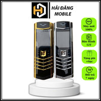 Điện Thoại V10, 4G, Có Chức Năng Thay Đổi Giọng Nói, Loa To Pin Bền, Máy 2 Sim 2 Sóng , Tặng Kèm Bao Da, BH 12 Tháng