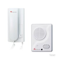 ĐIỆN THOẠI VÀ CHUÔNG CỬA  HYUNDAI HDIP-200/HDR-201PSĐIỆN THOẠI VÀ CHUÔN