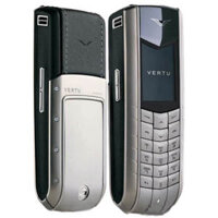 Điện thoại Vertu Ascent Black Like New