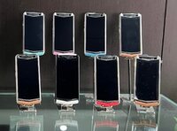 Điện thoại Vertu Aster P Cũ đẹp keng giá tốt