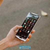 Điện Thoại Vertu Constellation X Cao Cấp