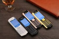 ĐIỆN THOẠI VERTU K7- FULL BOX