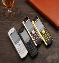 Điện thoại Vertu K7