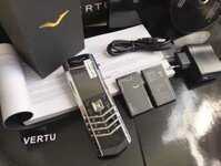 Điện thoại Vertu K8+