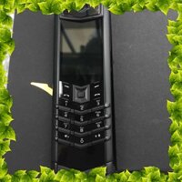 Điện thoại Vertu K8 2 sim giá rẻ | Bảo hành 12 tháng