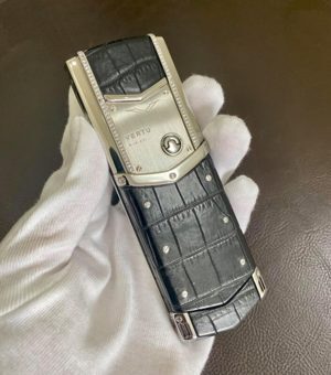 Điện thoại Vertu Diamond