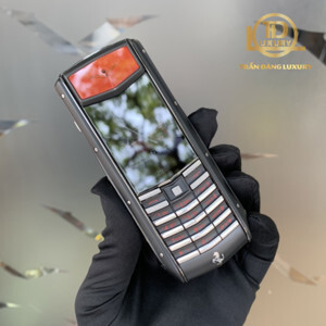 Điện thoại Vertu Ascent Ferrari - 32GB