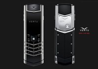Điện thoại Vertu Signature S Stainless Steel VT 69
