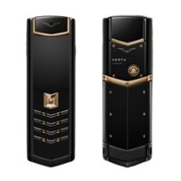 Điện thoại Vertu Signature S Lưng Đá Cao Cấp Độ Vỏ