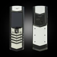 Điện thoại Vertu Signature S Black and White Panda