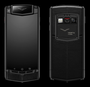 Điện thoại Vertu Ti - 64GB