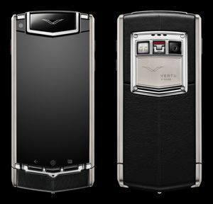 Điện thoại Vertu Ti - 64GB