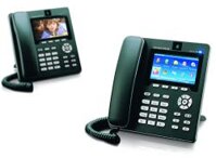 Điện thoại video call Grandstream GXV3140