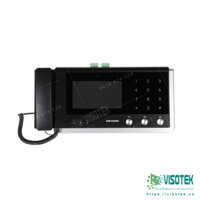Điện thoại video intercom HIKVISION DS-KM8301