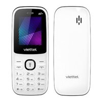 Điện thoại Viettel Sumo 4G V2