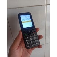 Điện thoại Viettel Sumo T2 4G ( hai sim 4G ,sạc type C , pin tốt )