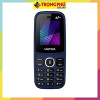 Điện thoại Viettel Sumo V2 4G - Sóng 4G chuẩn Hút hàng