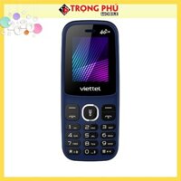 Điện thoại Viettel Sumo V2 4G - Sóng 4G chuẩn Trọng Phú Mobile