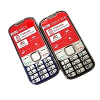 Điện thoại Viettel V2