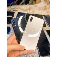 Điện thoại Vinsmart Active 1 cấu hình cao giá rẻ, Ram 4G, Snapdragon 660, hàng chính hãng cực mượt chơi game