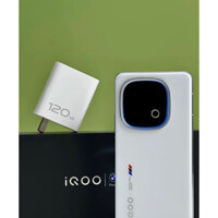 Điện thoại Vivo iQOO 13 - Snap Elite (BH 3 tháng lỗi 1 đổi 1) Giá rẻ - Điện thoại Đà Nẵng giá rẻ