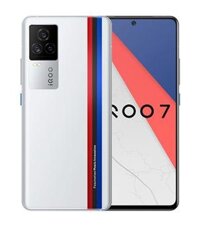Điện thoại Vivo iQOO 7 – Điện thoại chơi game Snapdragon 888 giá tốt tại Hà Nội, Đà Nẵng, Tp.HCM