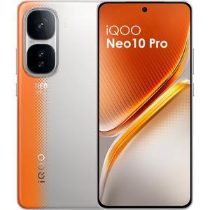 Điện thoại Vivo iQOO Neo 10 Pro 12GB/256GB