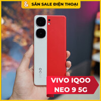 Điện thoại Vivo iQOO Neo 9 5G (BH 3 Tháng Lỗi 1 Đổi 1) Giá rẻ - Săn Sale Điện Thoại