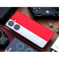 Điện  thoại Vivo iQOO Neo9 Snapdragon 8 Gen 2 new full box bảo hành 3 tháng.