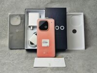 Điện thoại Vivo iQOO Z10 Turbo Pro 5G new seal (Snapdragon 8s Gen 4 - Pin 7000mah)