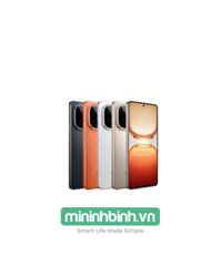 Điện Thoại Vivo iQOO Z10 Turbo Pro (12GB/256GB)