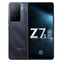 Điện thoại Vivo iQOO Z7s 5G 128GB  | Giá Rẻ Hơn 2 Triệu