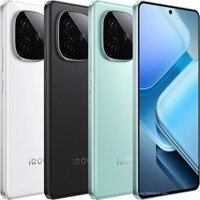 Điện Thoại Vivo iQOO Z9 5G - Snapdragon 7 Gen 3 (Bảo hành 3 tháng Lỗi 1 đổi 1) - Giá rẻ - Hậu Stores