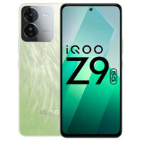 Điện thoại Vivo iQOO Z9 5G Dimensity 7200  Giá Rẻ