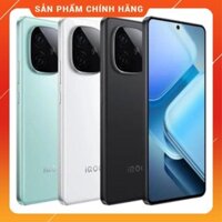 Điện Thoại Vivo iQOO Z9 Turbo 5G Sản Phẩm Chính Hãng BH 12 Tháng - Lỗi 1 Đổi 1- Không Đồng Kiểm