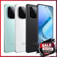 Điện Thoại Vivo IQOO Z9 Turbo - Rom Tiếng Việt Chính Hãng . Bảo hành 12 Tháng Không Đồng Kiểm