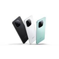 Điện thoại Vivo iQoo Z9 Turbo SnapDragon 8s Gen 3 Bảo Hành 3 tháng