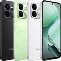 Điện Thoại Vivo iQOO Z9x 5G - Snapdragon 6 Gen 1 (BH 3 tháng lỗi 1 đổi 1) Giá rẻ - Điện thoại Đà Nẵng giá rẻ
